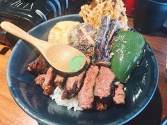 -满满初牛·炭烧牛肉专门店(国大店)