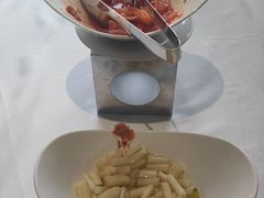 -无锡太悦度假酒店·悦餐厅
