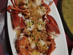 -琼大师东方烤乳猪(亚特兰蒂斯店)