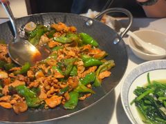 -福厨餐厅·宜昌地标美食(水悦城店)