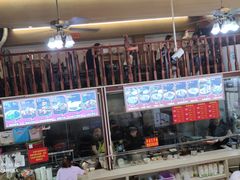 门面-陈记汤饭(水巷口店)