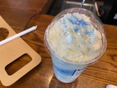 -星巴克(贵阳花果园1店)