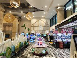 -MELAND亲子乐园•派对•研学(南宁万象城店)