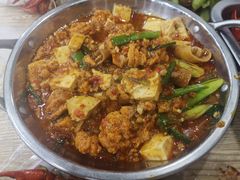 -江城燕子大排档(江汉路步行街店)