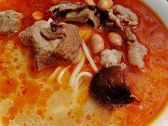 -牛王庙特色面(杏苑公寓店)
