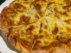 -Jack‘s Place 杰克地方西餐厅(新街口店)