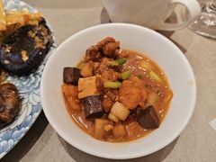 -老家水饺濮阳菜(巴黎街店)