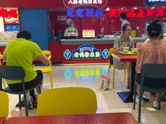 -孔师傅八仙老鸭粉丝汤(上海市第一食品商店南东店)