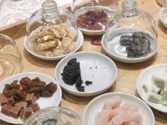 橘红糕-阮大兴糕团(杭州西湖银泰百货店)
