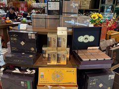 -杭州大厦LSE城市生活超市(杭州大厦店)