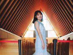 -美丽洲堂
