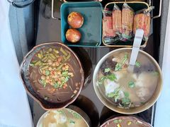 -华夏良子·足道SPA艾灸(王府井店)