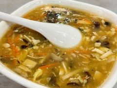 -台北楚楚园馅饼粥(虹桥南丰城店)