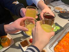 -海底捞火锅(枫蓝国际购物中心店)