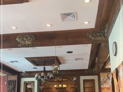 -娜玛瑟德餐厅(仙足岛店)