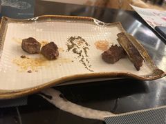 -汕头国际大酒店-牛一町目餐厅
