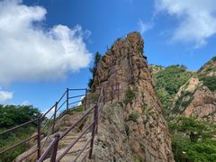 -吉林拉法山