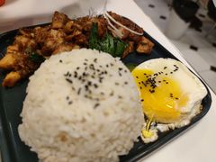 -玩味工厂·东南亚特色餐厅(太古里店)
