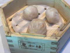 -惠如楼(白云机场T1西三连廊店)