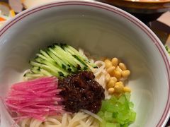 -青年公社烤鸭(姚家园万象汇店)