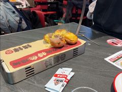 -钱锋炭缸烧烤(南湖大路总店)