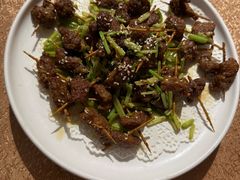 -楚鲜·汉正街一号(天河店)