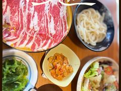 -有喜屋·鲜鸡烧鸟·居酒屋(安龙路店)