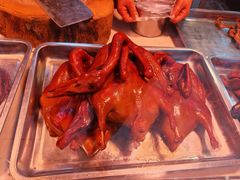 -雷氏板鸭(红照壁南街店)