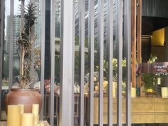 -Ameigo梅果·云贵川bistro(长宁来福士店)