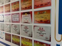 -蓝话筒·少儿成人演讲口才·主持朗诵·戏剧表演(大华第一坊店)