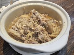 -民间瓦缸煨汤館(嵩山路店)