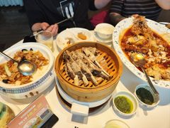 -杏花堂晋商私房菜(华熙五棵松店)