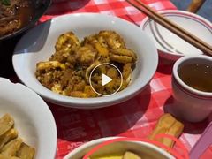 -龙师傅卤炒(天马店)
