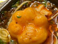-湊湊火锅·茶憩(南京万象天地店)