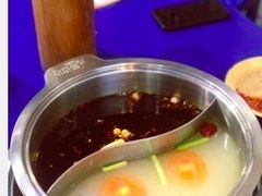 -马路边边·成都串串(翠柏路店)