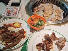 -亚马逊海鲜自助(梅溪湖步步高店)