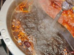 -蜀大侠火锅.川剧变脸(龙泉世茂店)