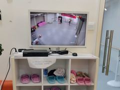 -舞研舞蹈培训(魏公村校区)