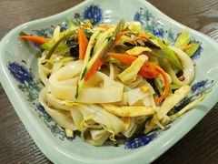 -老新隆牛肉锅贴(新街口店)