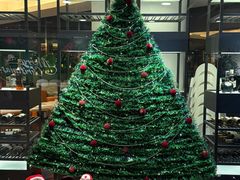 -亮马河饭店翠雅咖啡厅