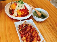 蛋包饭-嘻〆咩 XIME Izakaya