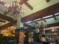 -海尔巴格一甸茶餐厅(团结路店)