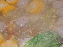 -潮发潮汕牛肉店(东方宝泰店)