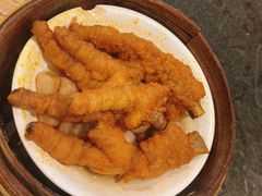 -小城粥道·海胆鲜虾粥(解放广场店)