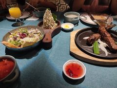 -俄士厨房(未来城店)