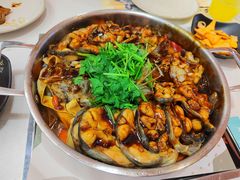 -黄记煌三汁焖锅(首创奥特莱斯店)