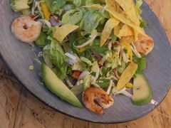 鲜虾牛油果酱-Moka Bros 摩卡站(西单大悦城店)