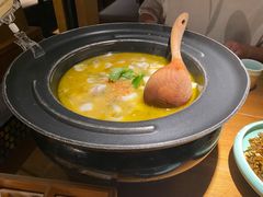 -九锅一堂酸菜鱼(新南凯德直营店)