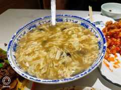 酸辣汤-肘子酥(鞍山西道店)