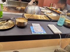 -大神太神·铁板烧(瑞虹天地月亮湾店)